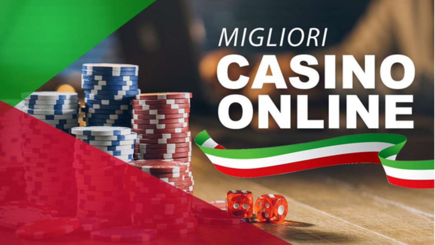 casino online