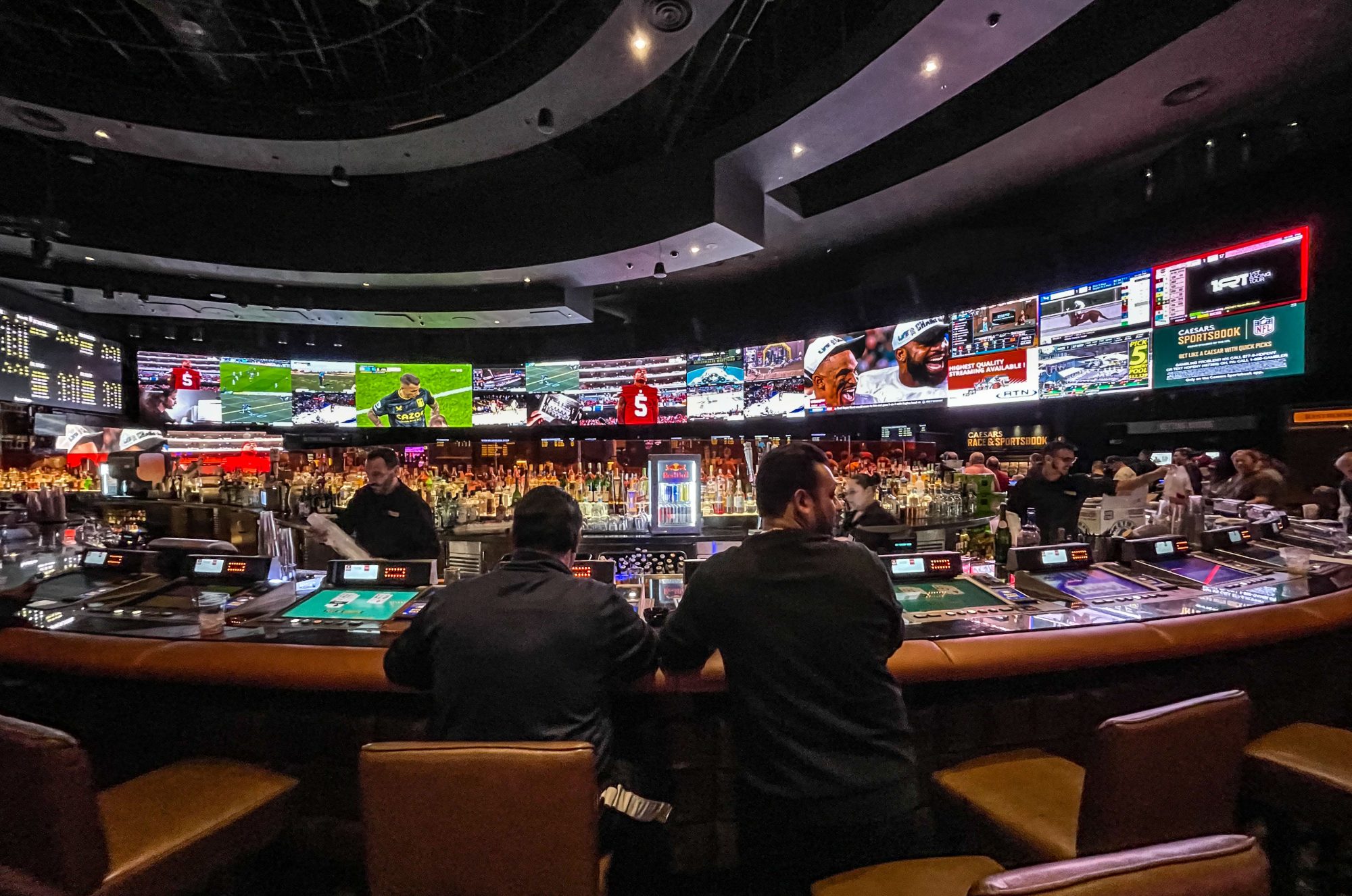 sportsbook