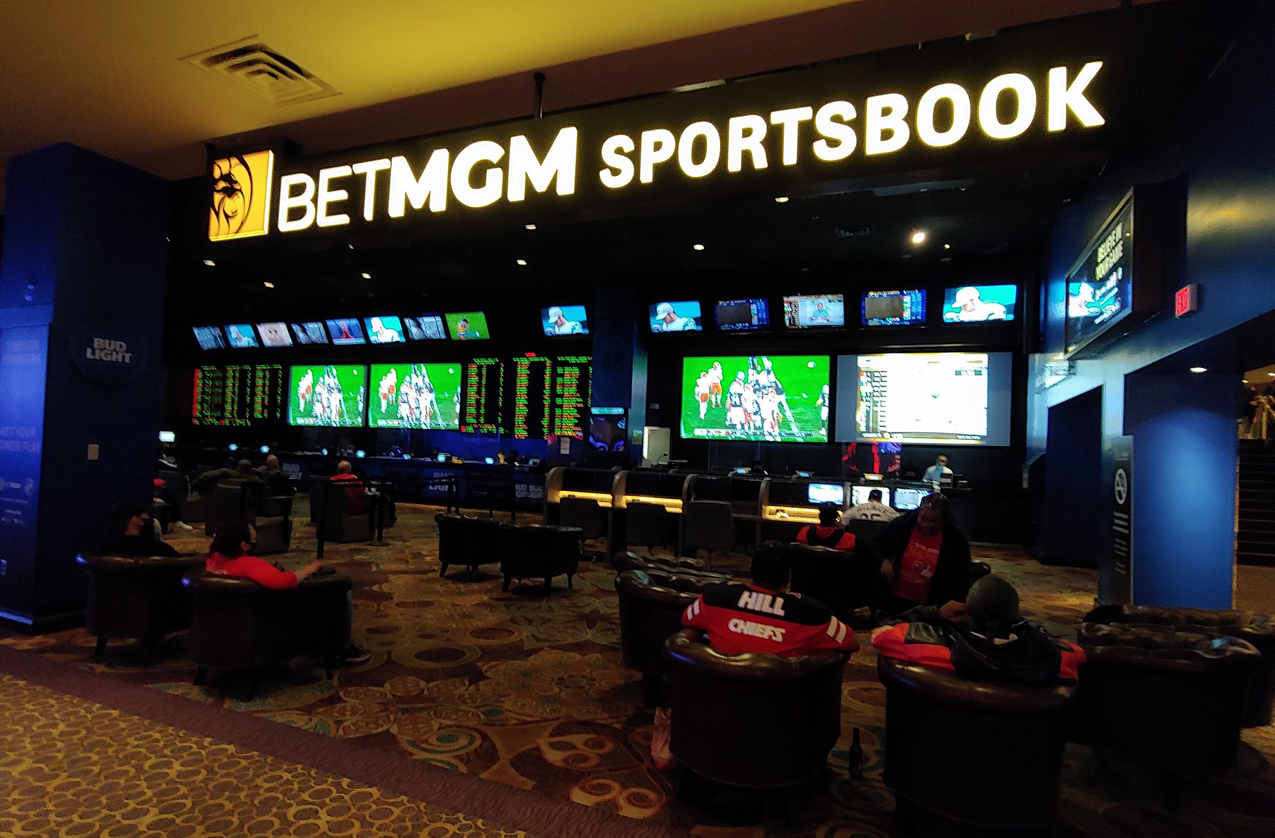 sportsbook