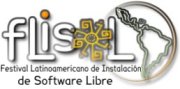 Logo del FLISOL