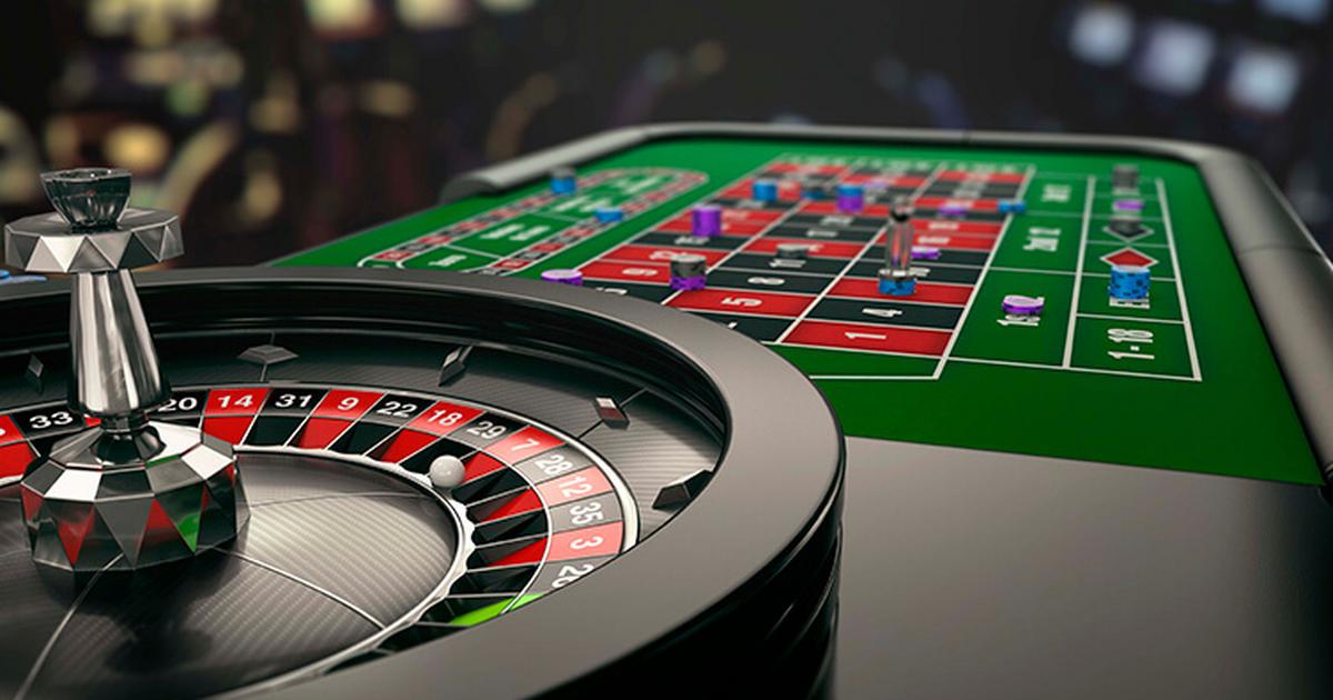 casino online