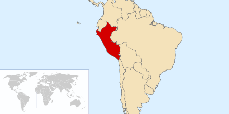 Perú