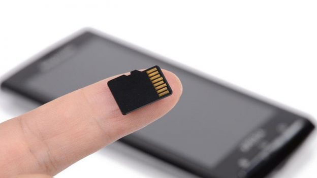 Tips Sederhana Jika MicroSD Tidak Terdeteksi