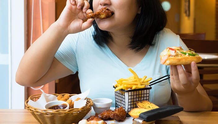 3 Penyebab Paling Umum Seseorang Gagal Dalam Menjalani Program Diet