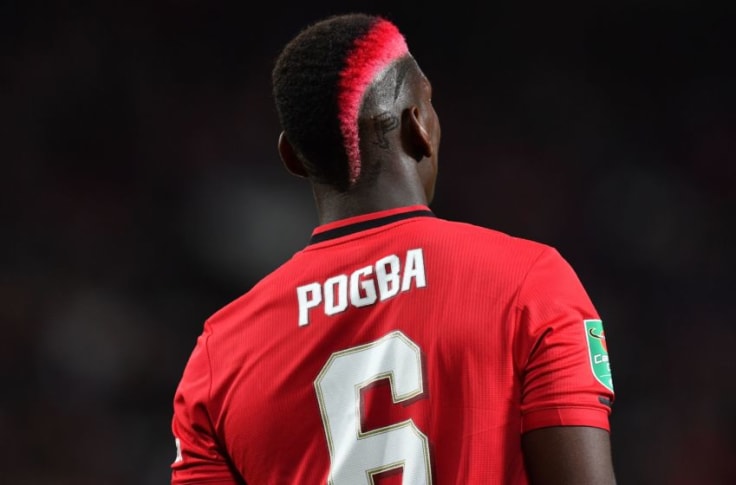 Paul Pogba