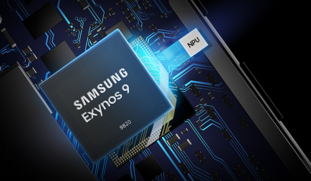 Samsung Galaxy Note 10 Akan Dirilis Dengan Menggunakan Chipset Exynos 9825