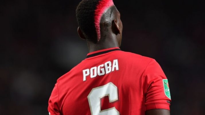 Paul Pogba