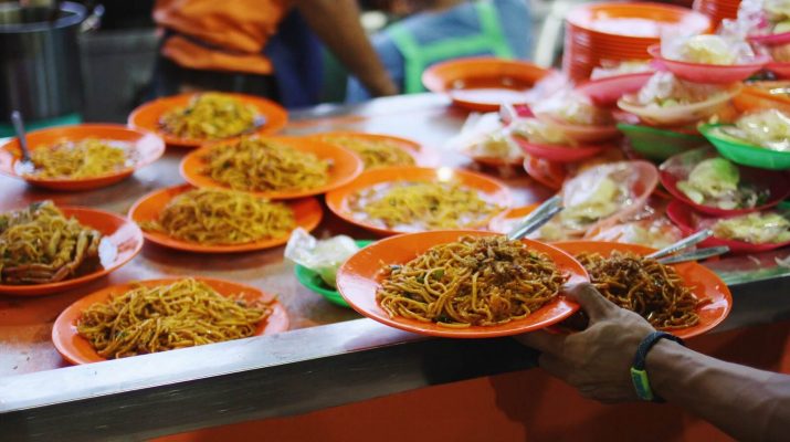 Kuliner Medan Terlegendaris